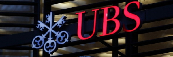 UBS証券
