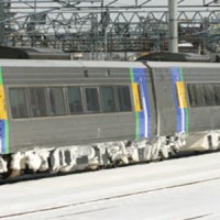 北海道旅客鉄道（JR北海道）